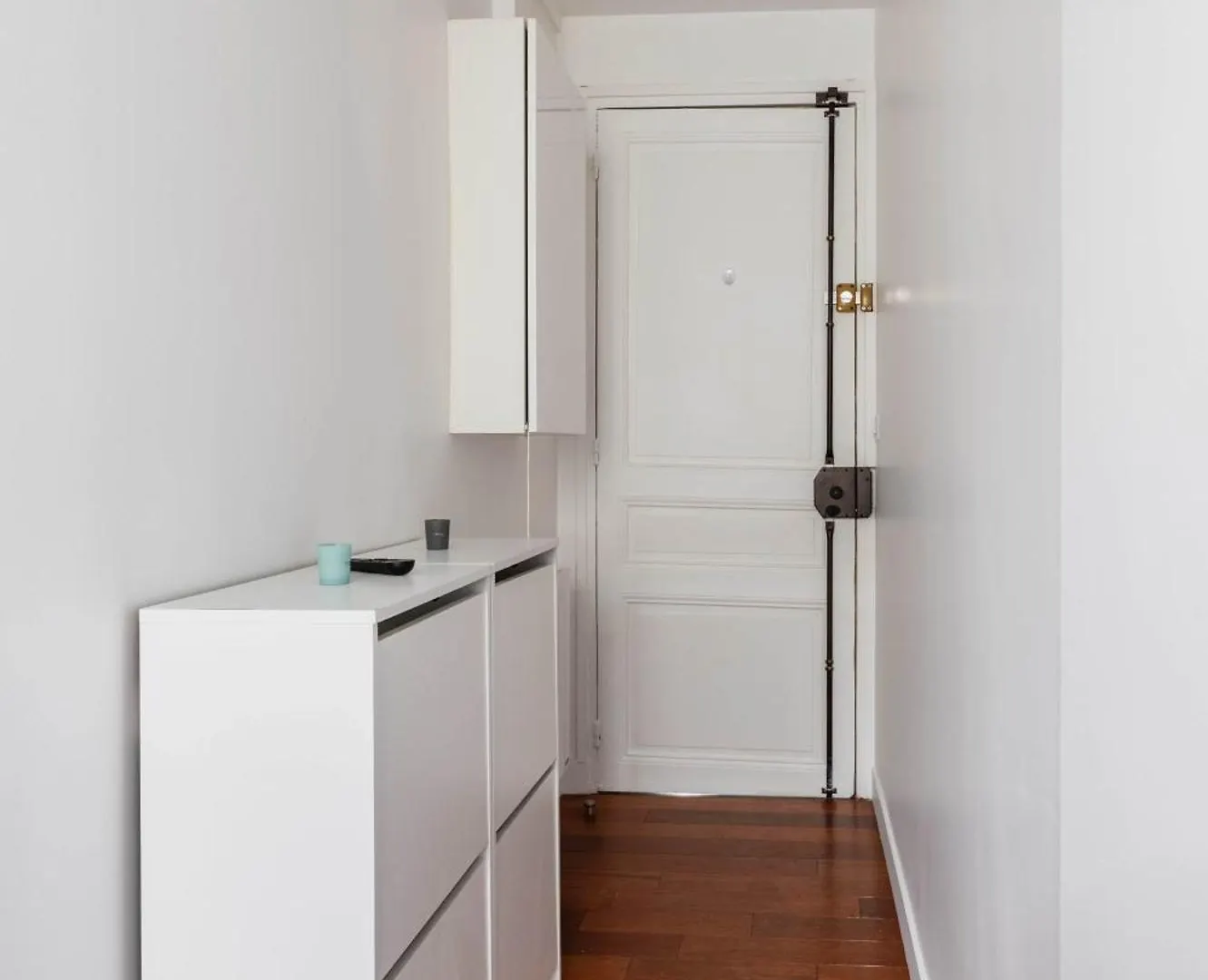 Appartement Coeur Paris 16 Victor Hugo - 4P