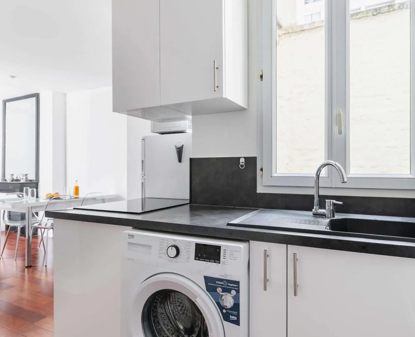 Apartment Appartement Coeur Paris 16 Victor Hugo - 4P